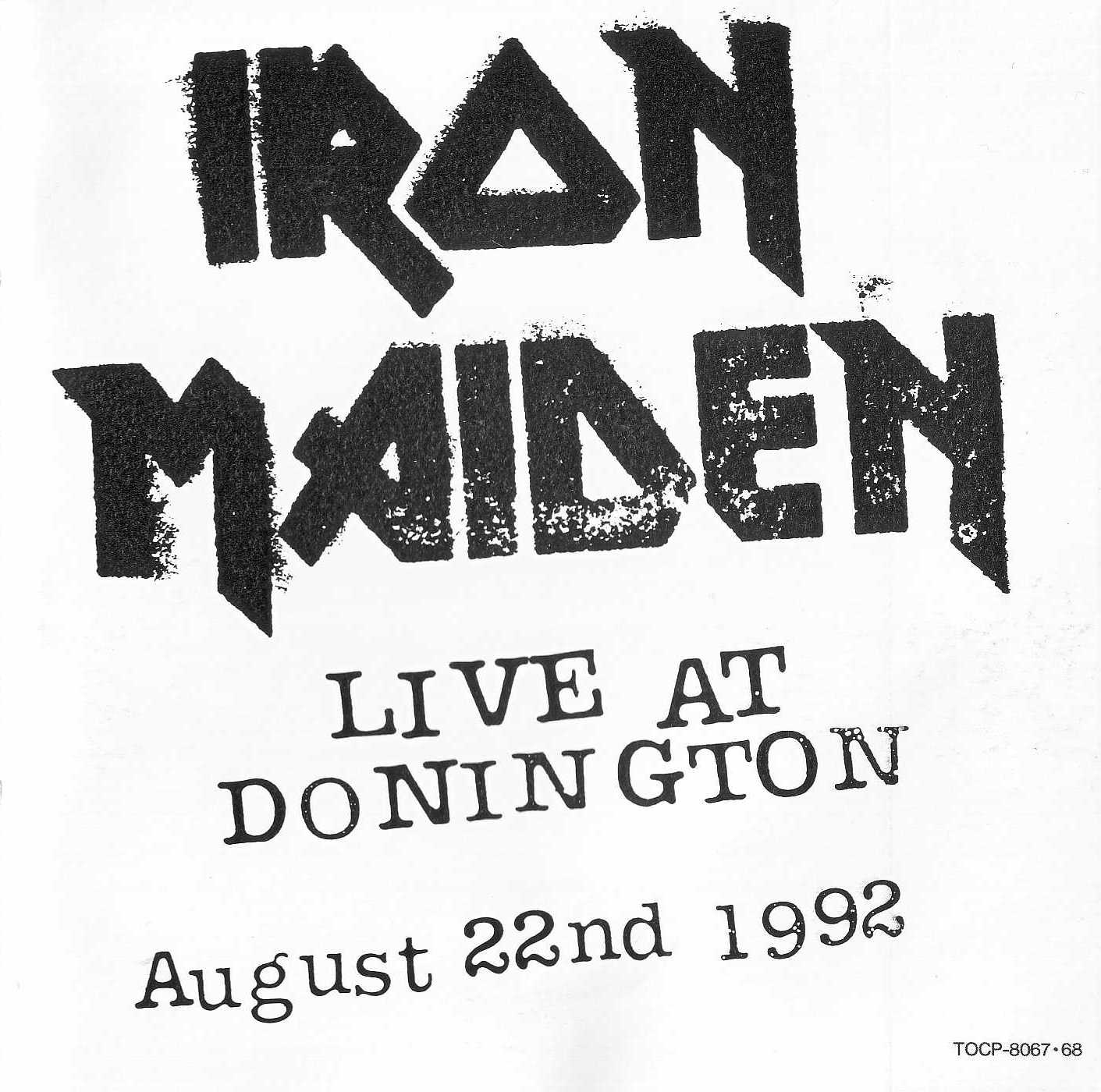 Iron Maiden